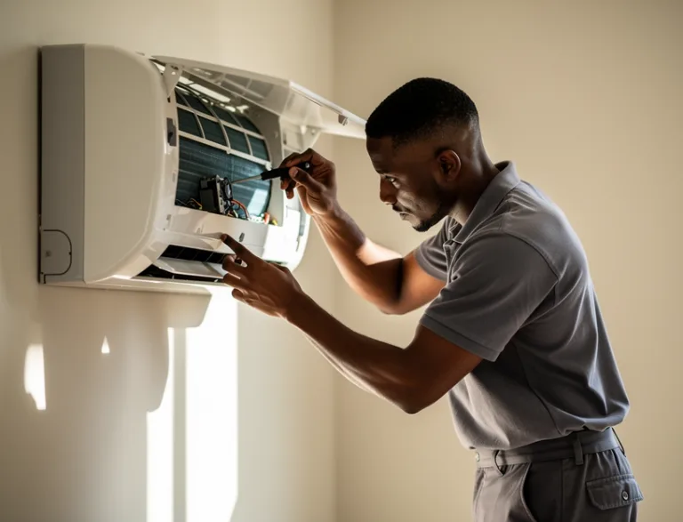 AC Repair Englemount-Lawrence